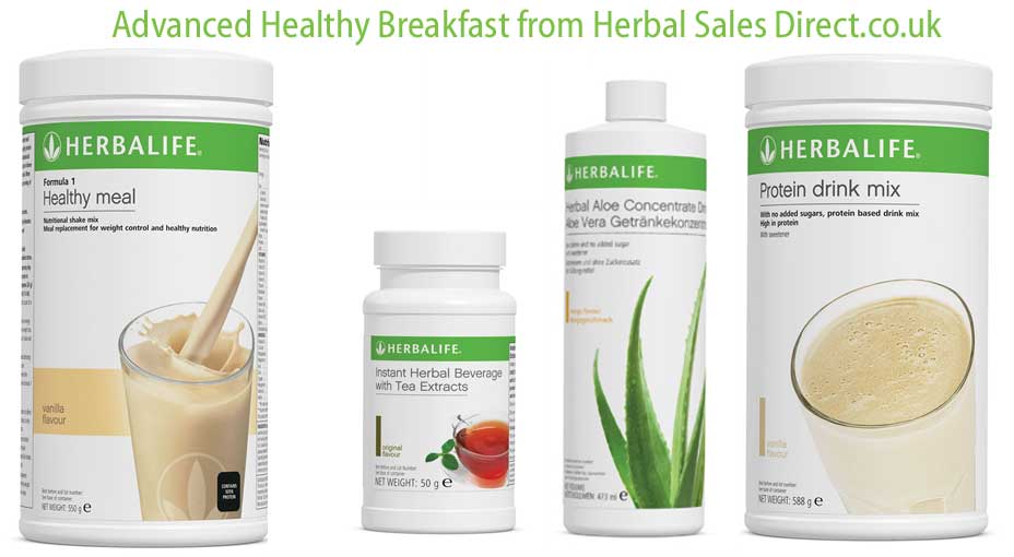 A+M Evans-Herbalife Nutrition Independent  Distributors - Herbalife Formula 1 Healthy Meal shake mix for weightloss.