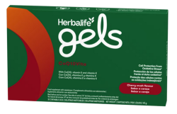 Herbalife Gels CoQ10 Adults