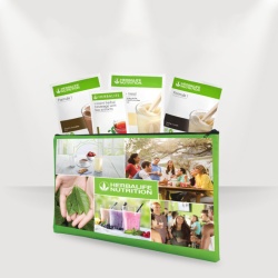 Herbalife Trial Pack NEW